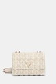 Сумочка Guess GIULLY візерунок бежевий HWAT87.48200