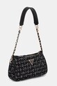 Сумочка Guess GIULLY HWBB87.48160 чорний SS25