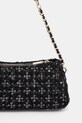Аксесуари Сумочка Guess GIULLY HWBB87.48160 чорний