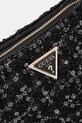 Сумочка Guess GIULLY чорний HWBB87.48160