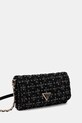 Сумка з вовною Guess GIULLY HWBB87.48750 чорний SS25