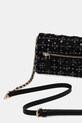 Аксесуари Сумка з вовною Guess GIULLY HWBB87.48750 чорний