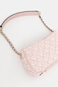 Akcesoria Guess torebka GIULLY HWPP87.48160 różowy