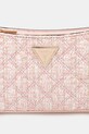 Guess torebka GIULLY różowy HWPP87.48160
