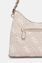 Akcesoria Guess torebka IZZY HWOQ86.54010 beżowy