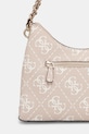 Akcesoria Guess torebka IZZY HWOQ86.54010 beżowy