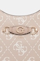 Guess torebka IZZY beżowy HWOQ86.54010