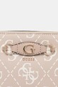 Guess torebka IZZY beżowy HWOQ86.54140
