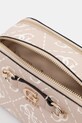 Guess torebka IZZY HWOQ86.54140 beżowy