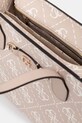 Сумочка Guess IZZY HWOQ86.54220 бежевый