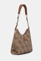 Сумочка Guess IZZY HWOS86.54010 бежевый SS25
