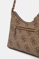 Аксессуары Сумочка Guess IZZY HWOS86.54010 бежевый