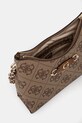 Сумочка Guess IZZY HWOS86.54010 бежевый