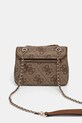 Аксессуары Сумочка Guess IZZY HWOS86.54190 бежевый