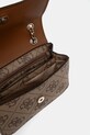 Сумочка Guess IZZY HWOS86.54190 бежевый