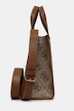 Kabelka Guess IZZY HWOS86.54220 béžová SS25