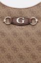 Сумочка Guess IZZY коричневый HWSG86.54010