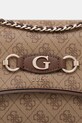 Сумочка Guess IZZY коричневий HWSG86.54190