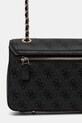 Аксессуары Сумочка Guess IZZY HWSG86.54190 серый