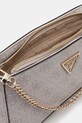Guess borsetta NOELLE HWBD78.79720 grigio