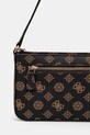 Akcesoria Guess torebka NOELLE HWPZ78.79720 brązowy
