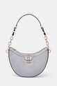 Guess torebka ORLINA imitacja skóry licowej niebieski HWKG95.31180