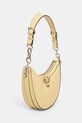 Τσάντα Guess ORLINA HWKG95.31180 κίτρινο SS25