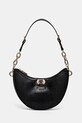 Сумочка Guess ORLINA не вміщує А4 чорний HWKG95.31180