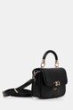 Guess poseta ORLINA HWKG95.31200 negru SS25