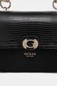 Τσάντα Guess ORLINA μαύρο HWKG95.31200