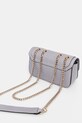 Αξεσουάρ Τσάντα Guess ORLINA HWKG95.31780 γκρί