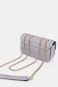 Accessori Guess borsetta ORLINA HWKG95.31780 grigio