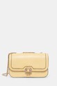 Сумочка Guess ORLINA не вмещает А4 жёлтый HWKG95.31780