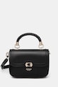 Guess torebka ORLINA nie mieści A4 czarny HWVG95.31200