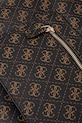 Сумочка Guess POWER PLAY коричневий HWQG90.06240