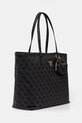 Τσάντα Guess POWER PLAY HWSL90.06240 γκρί SS25