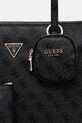 Τσάντα Guess POWER PLAY γκρί HWSL90.06240