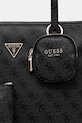 Kabelka Guess POWER PLAY sivá HWSL90.06240