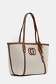 Guess torebka SEBINA HWAG95.24230 beżowy SS25