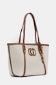 Kabelka Guess SEBINA HWAG95.24230 béžová SS25