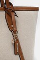 Guess torebka SEBINA beżowy HWAG95.24230