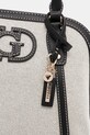Guess torebka SEBINA biały HWAG95.24060