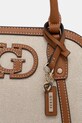 Τσάντα Guess SEBINA μπεζ HWAG95.24060