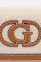 Kabelka Guess SEBINA béžová HWAG95.24190
