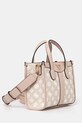 Guess poseta SILVANA HWPM86.65770 roz SS25
