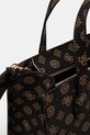 Сумочка Guess SILVANA коричневый HWPP86.65220