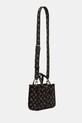 Torbica Guess SILVANA HWPP86.65770 rjava SS25