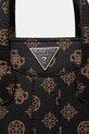 Dodatki Torbica Guess SILVANA HWPP86.65770 rjava