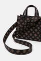 Torbica Guess SILVANA rjava HWPP86.65770