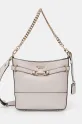 Guess borsetta SILVYE no grigio HWBG95.27040